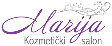 Kozmetički salon 'Marija'